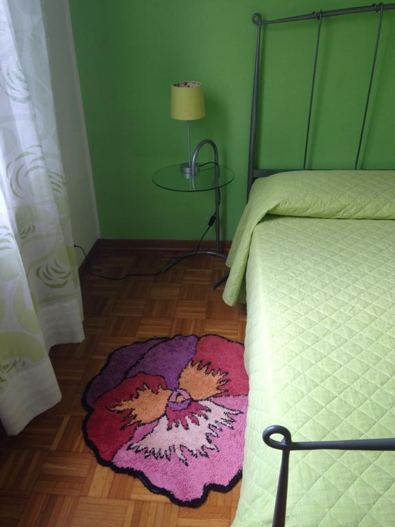 Le Ortensie Di Via Rossetti *