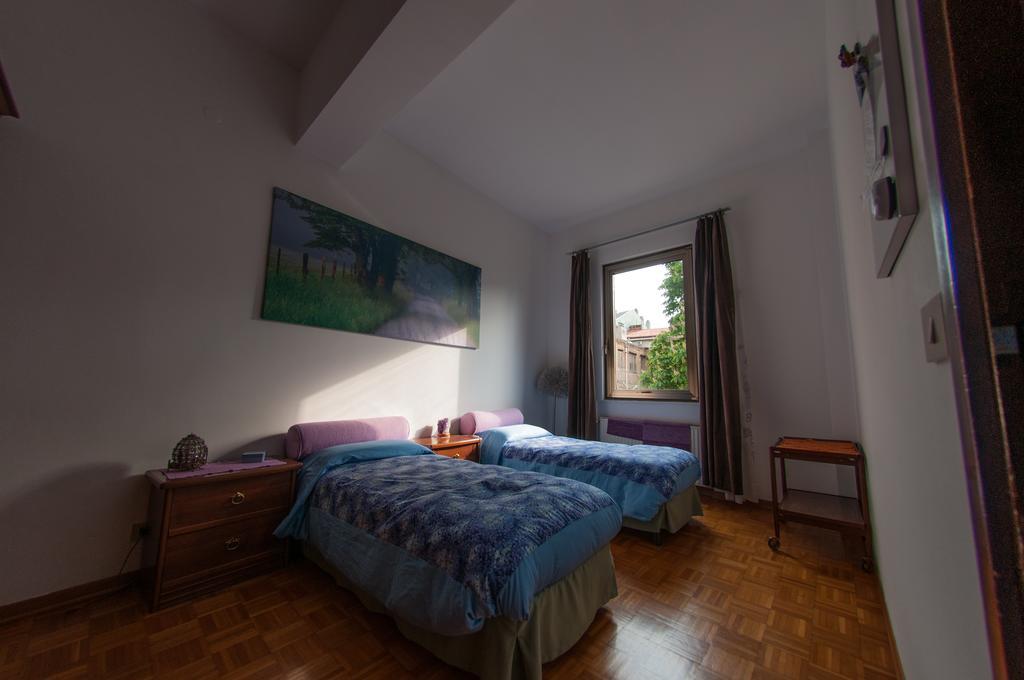 Frühstückspension Le Ortensie Di Via Rossetti Triest